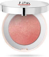 Pupa Milano Come una bambola Blush rosa peonia (100 Rosa Peonia)