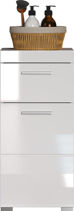 Image du produit Trendteam Amanda (37 x 31 x 79 cm)