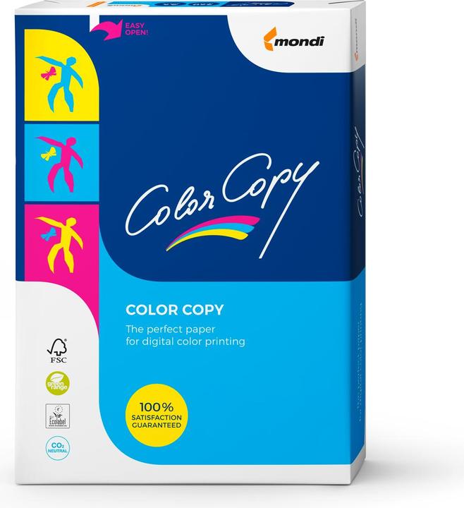 Immagine prodotto Mondi copia a colori (200 g/m², 250 x, A4)
