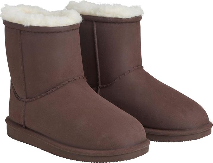 Actual product image En Fant ENThermo Boots Brushed - 250254 (30)