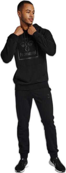 Actual product image hummel ISAM 2.0 HOODIE (S)