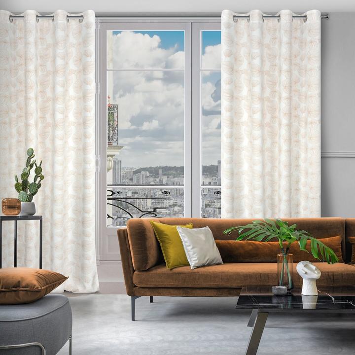 Actual product image Eurofirany Zas (140 x 250 cm)