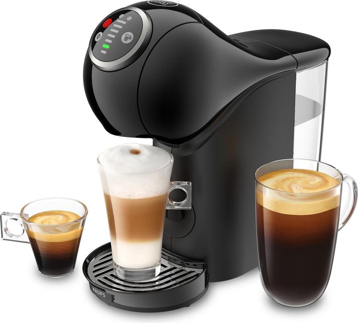 Produktbild Krups KP340