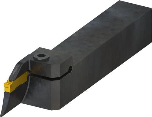 Immagine prodotto Pramet Planeinstech-Werkzeug ISO GL5-S2525MFL-25-R200090 Einstechtiefe 25mm Linkslauf