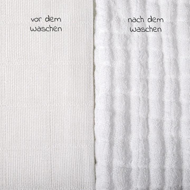 Image du produit Makian Couches en mousseline & linges en mousseline Couches en mousseline / linges en mousseline / linges (35 cm, 50 cm)