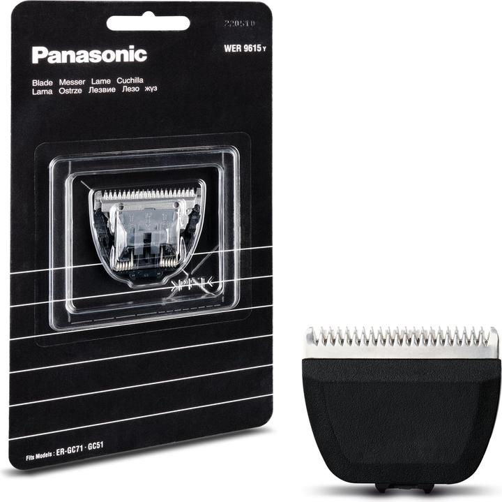 Immagine prodotto Panasonic Lama di ricambio (1 x)
