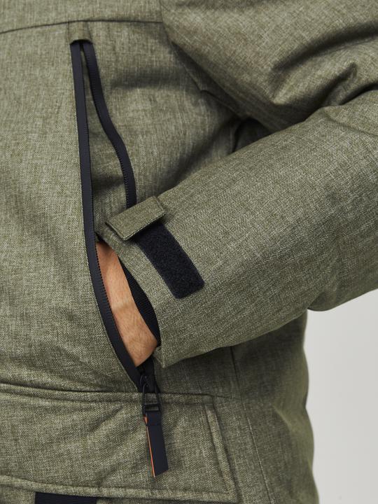 Produktbild Jack & Jones Klassischer Parka (L)