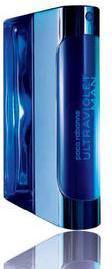Actual product image Paco Rabanne Ultraviolet (Eau de toilette, 100 ml)