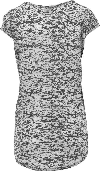 Immagine prodotto Urban Classics Tee Burnout da donna (S)