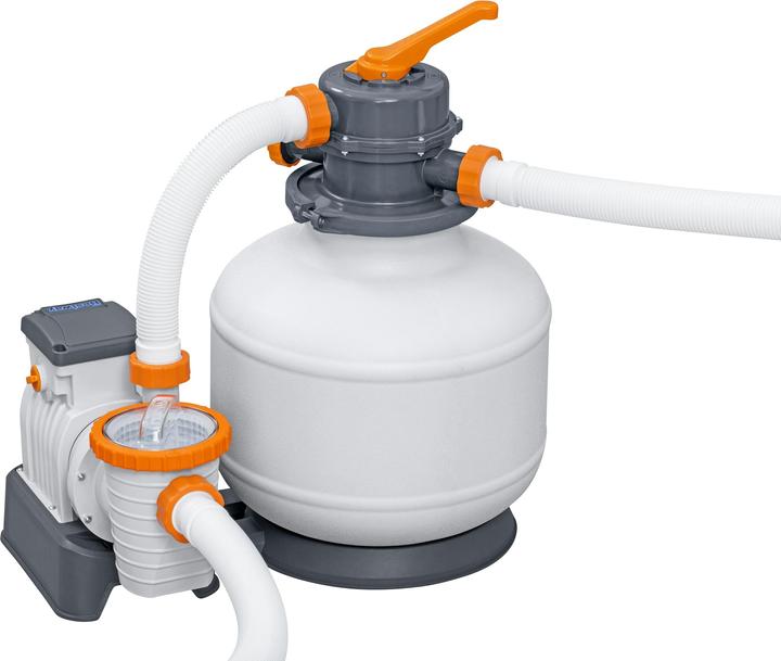 Actual product image Bestway Hydrium Pool Set130cm (Ø 488 x 130 cm)