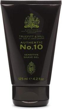 Immagine prodotto Truefitt & Hill No.10 Sensitive Shave Gel 4,2 once (4.20 ml, Gel da barba)
