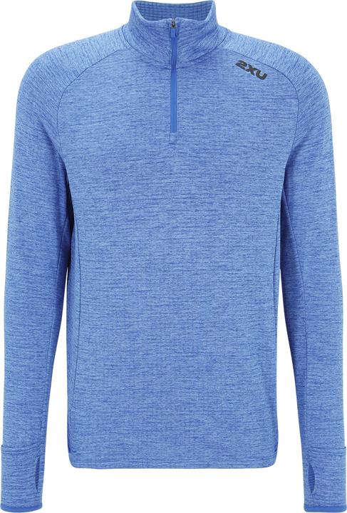 Actual product image 2XU Ignition 1/4 Zip (XL)
