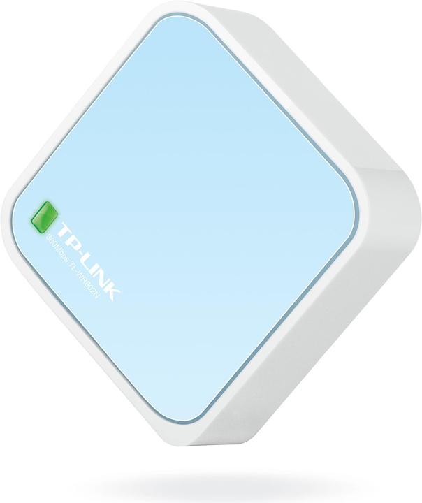 Immagine prodotto TP-Link Tl-Wr802n