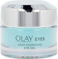 Actual product image Olay EYES deep hydrating gel 15 ml (Gel, 15 ml, Day + Night)