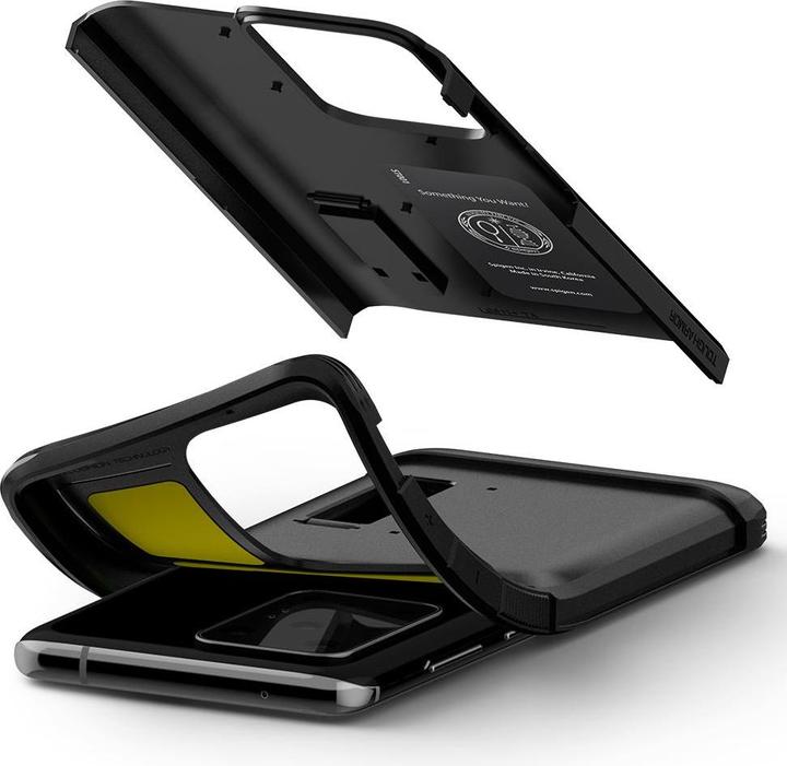 Image du produit Spigen Tough Armor