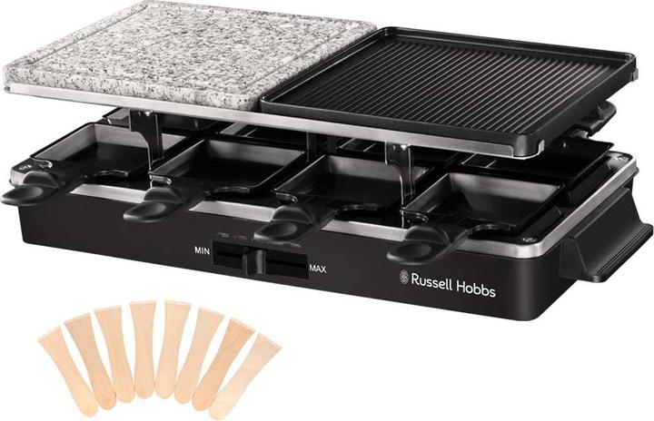 Immagine prodotto Russell Hobbs Raclette
