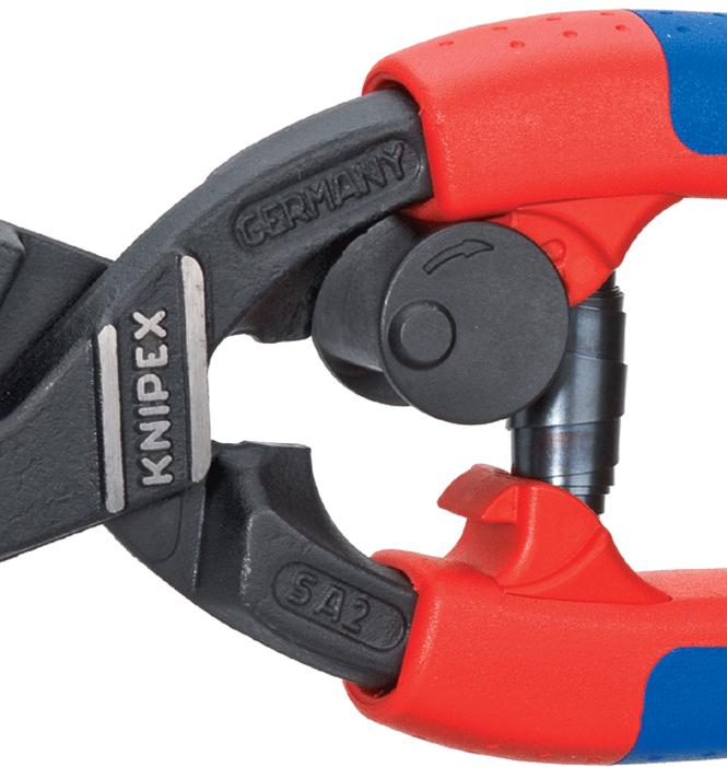 Produktbild Knipex CoBolt (200 mm)