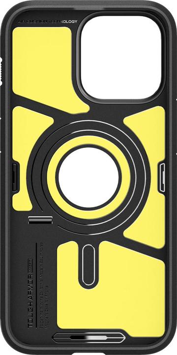 Actual product image Spigen Tough Armor MAG (Apple iPhone 15 Pro Max)
