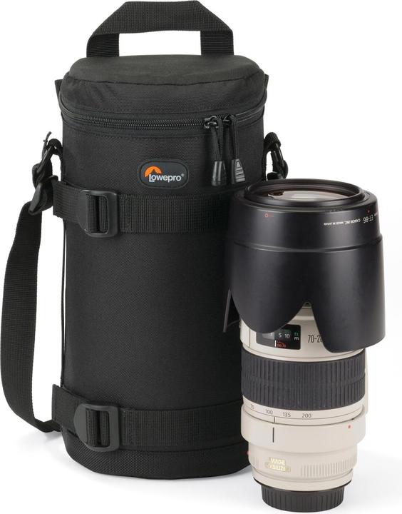 Produktbild Lowepro Lens Case 11 x 26 cm, Objektivtasche (Objektivtasche, 7.65 l)