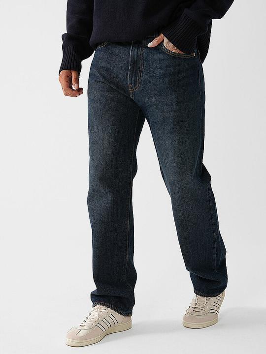 Image du produit Levis Droit Relaxé 555 (W31/L32)