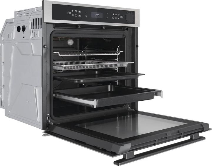 Immagine prodotto Whirlpool Forno da incasso - AKZ9S 8271 IX
