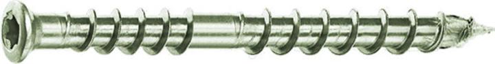 Profix Fassadenschrauben PRO-CUT-UNX (200 Screws per piece)