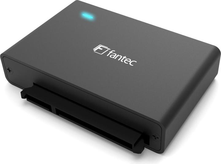 Produktbild Fantec USB zu SATA adapter