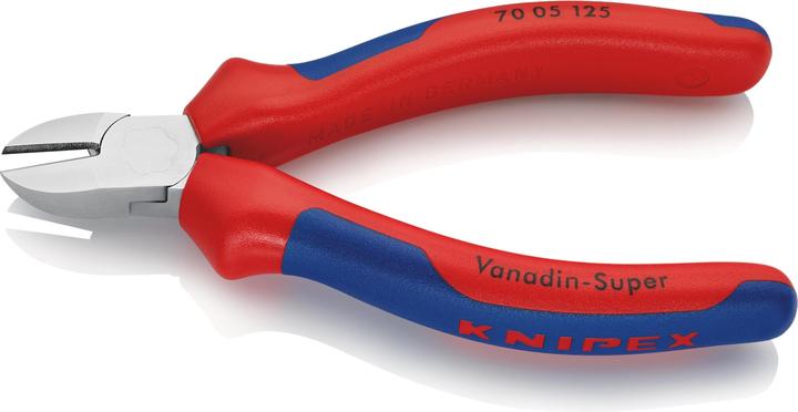 Produktbild Knipex Seitenschneider (125 mm)