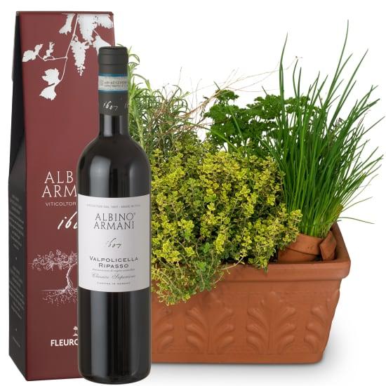 Rotwein