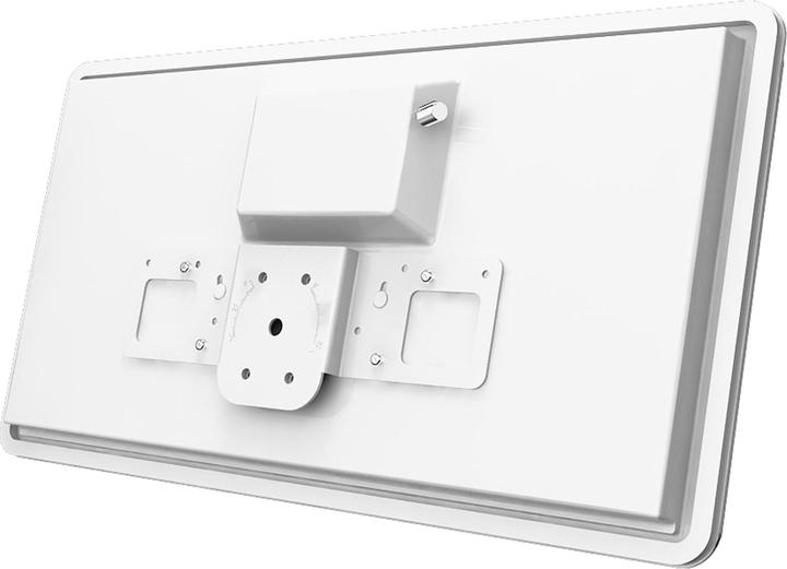 Image du produit Selfsat H30d (Antenne plate, 33.70 dB, DVB-S / -S2)