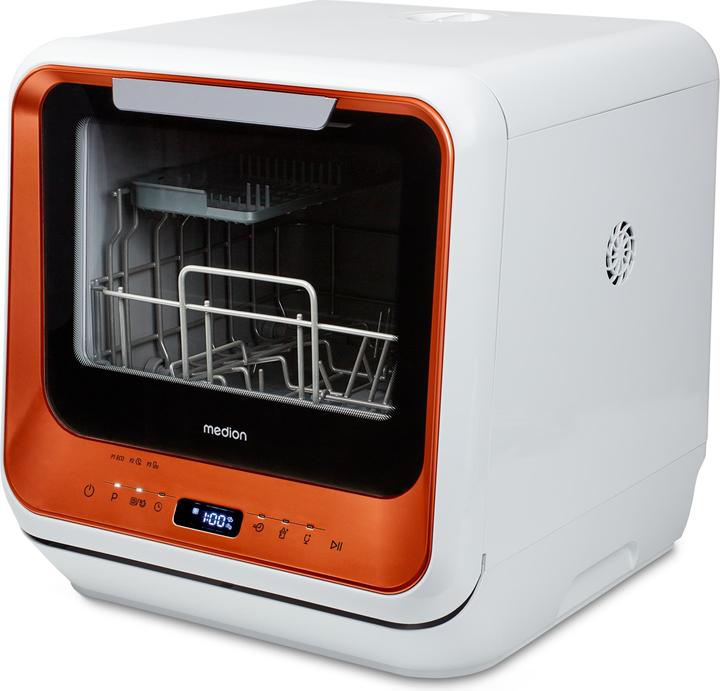 Medion Lave-vaisselle DWT20 (MD37763)