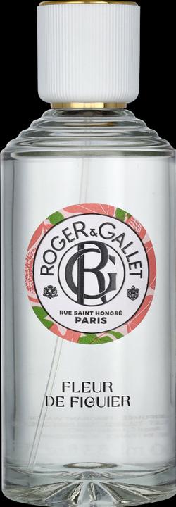 Actual product image Roger & Gallet Fleur De Figuier (Eau de toilette, 100 ml)