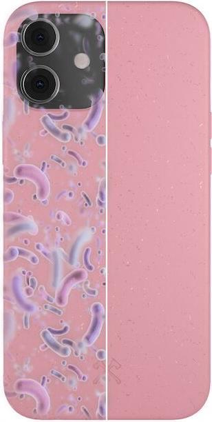 Actual product image Woodcessories BioCase