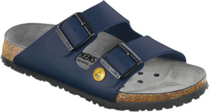 Produktbild Birkenstock Arizona Birko-Flor Schmal (39)