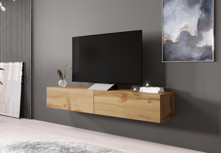 Actual product image Cama Vigo (180 x 40 x 30 cm)