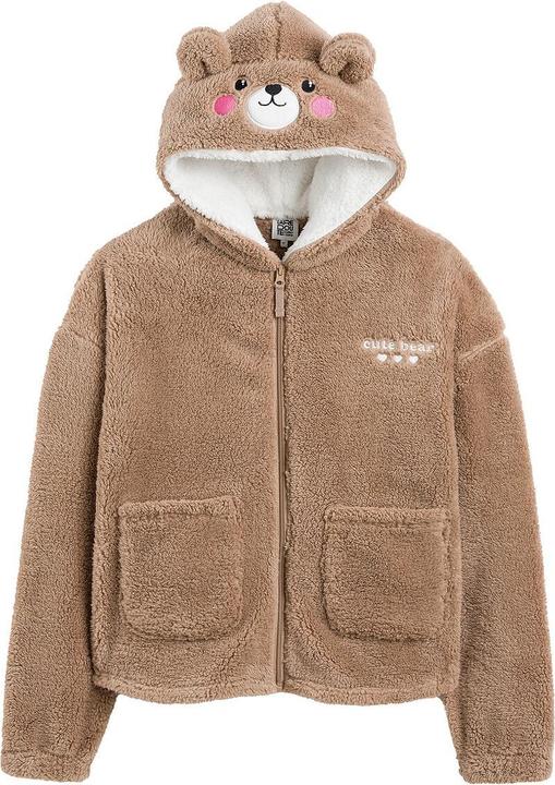 La Redoute Collections Lounge-Jacke