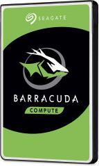 Image du produit Seagate Disque dur BarraCuda 2TB 2.5"5.4K SATA 7mm (2 To, 2.5")