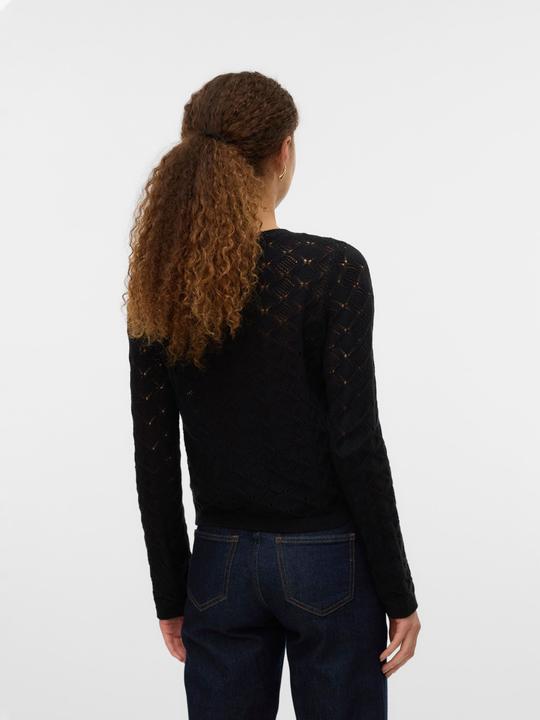 Immagine prodotto Vero Moda VMPAOLA Strickjacke Strickjacke (L)