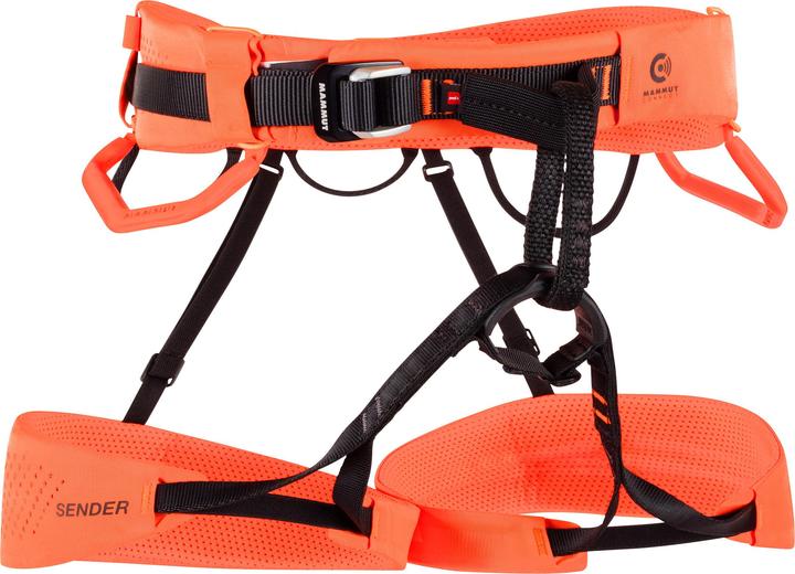 Produktbild Mammut Sender Klettergurt (XL)