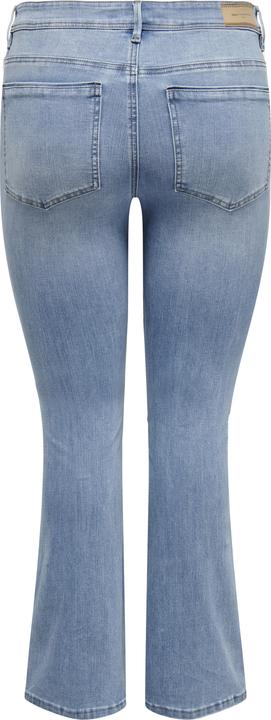 Immagine prodotto Only Jeans a vita alta Curvy CARSALLY (W54/L30)