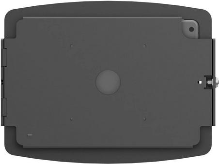 Actual product image Compulocks iPad Mini 8.3" Space Enclosure Brandable Floor Stand - Mounting Kit (Enclosure
