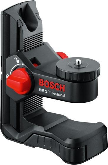 Produktbild Bosch Professional Universalhalterung BM 3