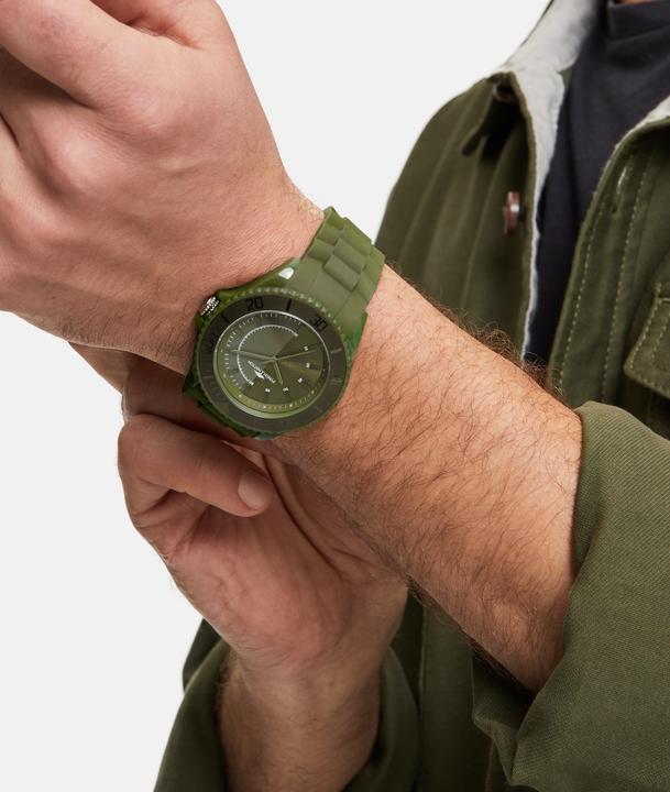 Immagine prodotto Fynch-Hatton Sport (Orologio da polso analogico, 43 mm)