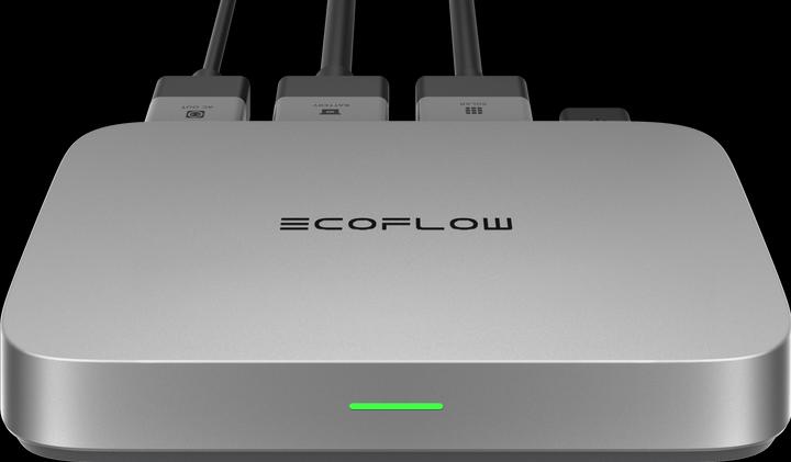 Immagine prodotto EcoFlow PowerStream 600W (CH)