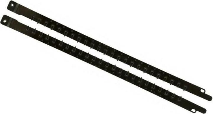Produktbild DeWalt DT2974 Spezialsägeblätter Alligator 430 mm 2x