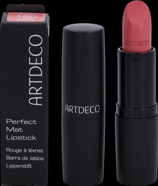 Produktbild Artdeco Perfect Matt (160 Rosy Cloud)