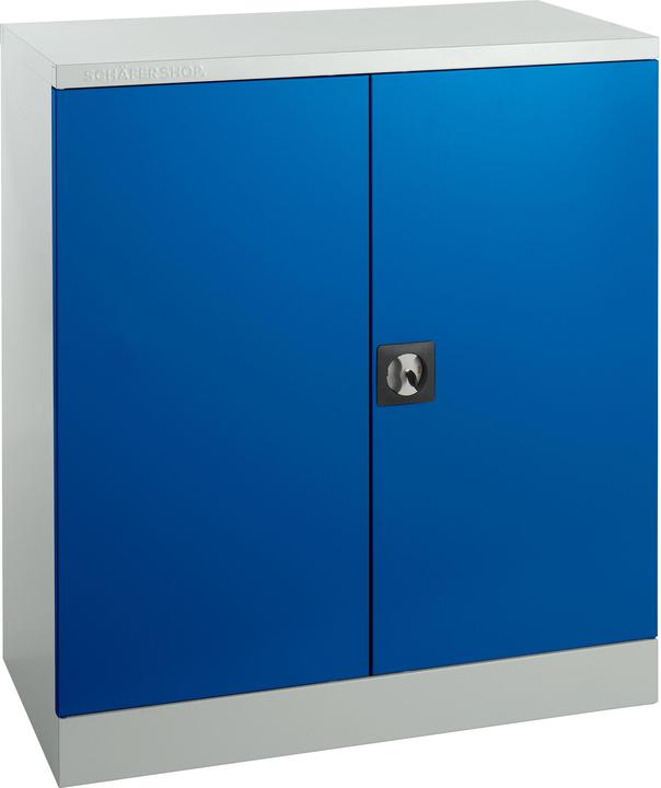 Produktbild Schäfer Shop Stahlschrank