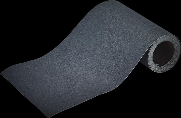 Actual product image wolfcraft wolfcraft 1 sandpaper roll SiC K320, 3mx115mm (320)