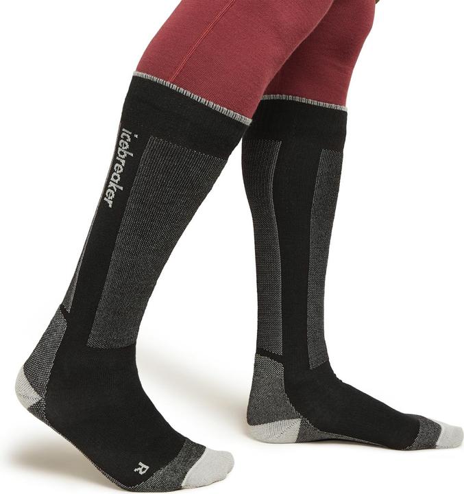 Produktbild Icebreaker Merino Ski+ Light (42 - 44)