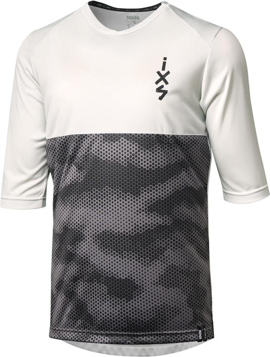 iXS Carve 1.0 3/4 Jersey (L)
